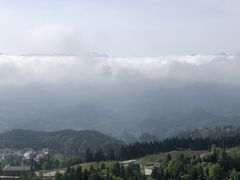 -咸丰县唐崖河景区