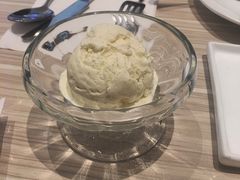 新西兰进口冰激凌单球-必胜客(桐乡吾悦广场店)