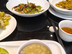 花生汤-闽和南(深圳万象城店)