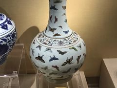 -宁夏博物馆