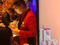 -东方明珠·可口可乐欢乐餐厅