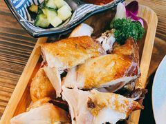 -Hi YOU你的饭局泰餐厅(雍和宫店)