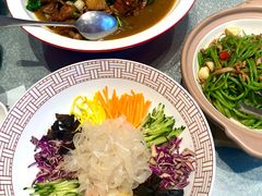 -老济南·地道济南菜(大明湖店)
