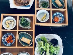 -The place那儿(新城国际店)