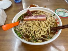 -陈记锅盖面(长江路店)