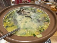 -洞庭记·老湖南味道(下沙店)