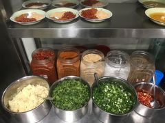 -XX麻辣烫(八里小区直营店)