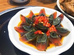 -绅士餐厅龙虾·烧烤(西门路店)