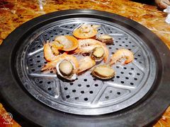 -船奇蒸汽海鲜·闽菜(八市海鲜总店)