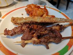 -比格比萨自助(宝山日月光店)