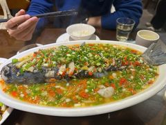 -飞虹鱼馆(南湖店)