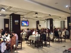 大堂-萧记三鲜烩面(郑汴路店)