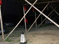 -广州市帽峰山景区