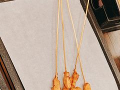 -破店肥哈·东北烧烤(南山保利店)
