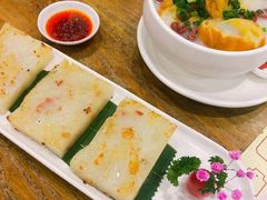 -赏点粤式点心(广州塔店)