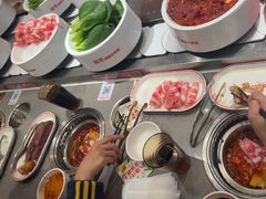 -龍歌自助小火锅(雨花台江南虹悦城店)