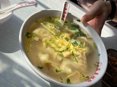 -海平馄饨(逍遥二路店)