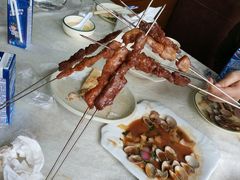 -羊家胡同·龙虾烧烤火锅(龙汇路店)