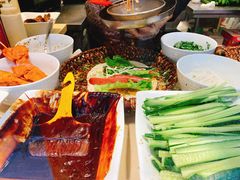 -沓客卤肉卷(共和新路店)