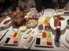-四季民福烤鸭店(通州马驹桥店)