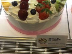 -TOUCH泰奇(奉贤宝龙城市广场店)