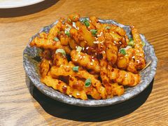 -付小姐在成都(五道口店)