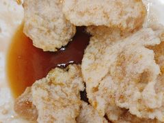 -英兰朝族饭店·英兰锅包肉(佳园路店)