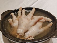 -白云宾馆·白云宴餐厅