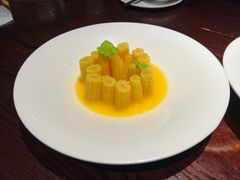 -永安鱼庄·镇江菜(东吴路店)