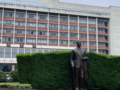 -浙江大学(玉泉校区)