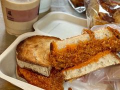 -佐敦面包铺·JORDAN BAKERY