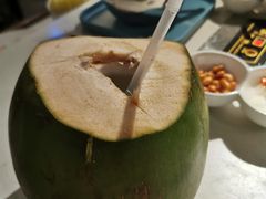 -百年果林椰子鸡(中洲店)