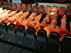 -很久以前羊肉串(打浦路店)