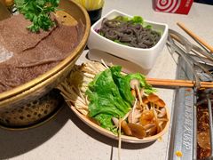 -海底捞火锅(万达广场店)
