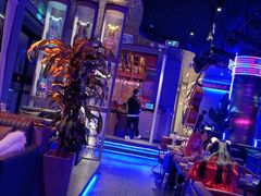 -108·公社·创意餐厅·LIVE HOUSE(李公堤店)