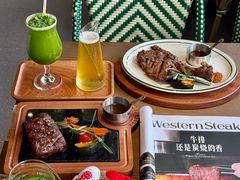 -万科生活广场(东莞松山湖店)