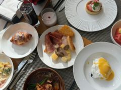 -北京康莱德酒店