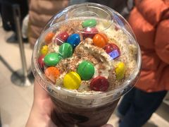 -喜茶(青岛金狮广场店)