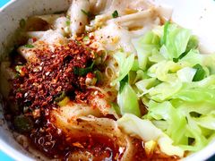 -樊记腊汁肉(竹笆市总店)