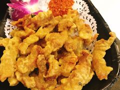 -川成串·自助串串香火锅(朝阳店)