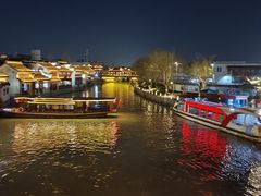 -嘉兴月河历史街区