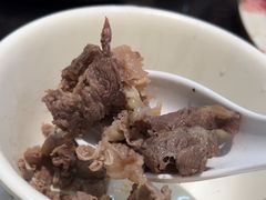 -黑山牛肉汤火锅(花城汇店)