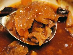 -西贝(华发商都店)