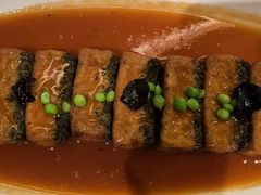 -丽晶轩中餐厅(重庆丽晶酒店)