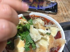 -老·贝尔杂碎馆
