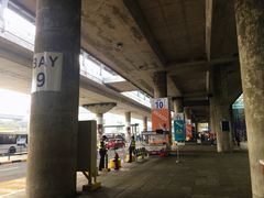 -尼诺伊·阿基诺国际机场T3航站楼