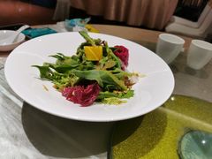 -王府井酒店(金桥港湾店)