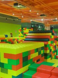 -宝燕乐园(闵行旗舰店)