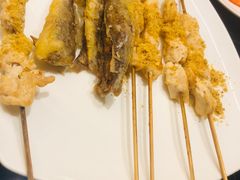 -索菲特酒店·海鲜自助 ·聚餐厅