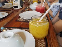 -自然餐厅(Phuket)